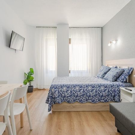Apartament Hispalis Triana 塞维利亚 外观 照片